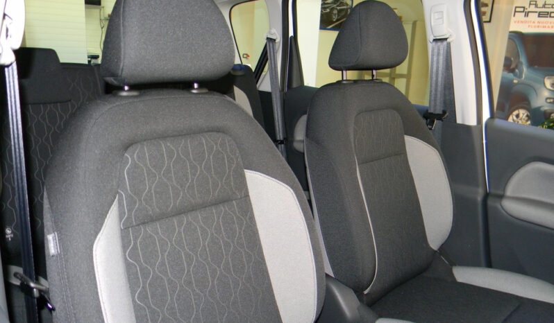 Citroen C3 Picasso 5 Porte pieno