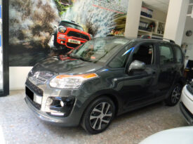 Citroen C3 Picasso 5 Porte