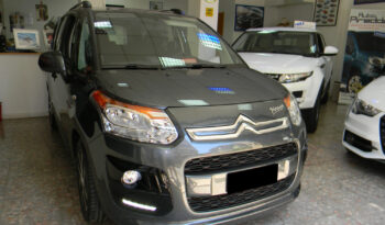 Citroen C3 Picasso 5 Porte pieno