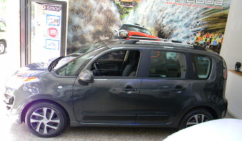 Citroen C3 Picasso 5 Porte pieno