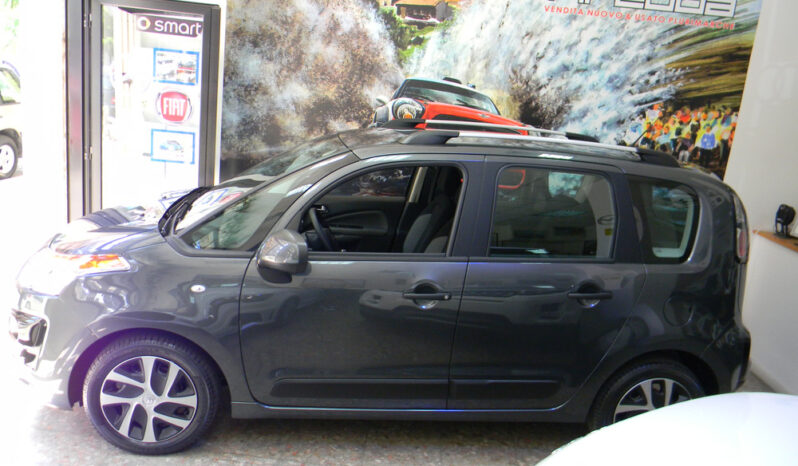 Citroen C3 Picasso 5 Porte pieno