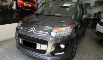 Citroen C3 Picasso 5 Porte pieno