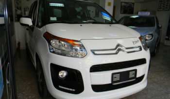 Citroen C3 Picasso 5 Porte pieno