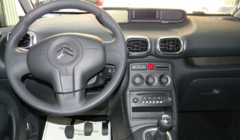 Citroen C3 Picasso 5 Porte pieno