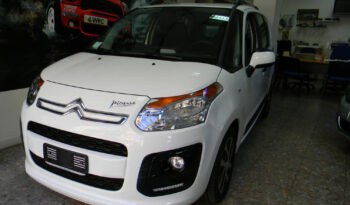 Citroen C3 Picasso 5 Porte pieno