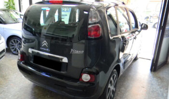 Citroen C3 Picasso 5 Porte pieno