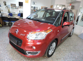 Citroen C3 Picasso Exclusive
