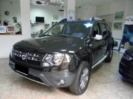 Dacia Duster 1.5 Dci Laureate