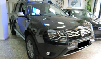 Dacia Duster 1.5 Dci Laureate pieno