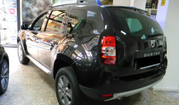 Dacia Duster 1.5 Dci Laureate pieno