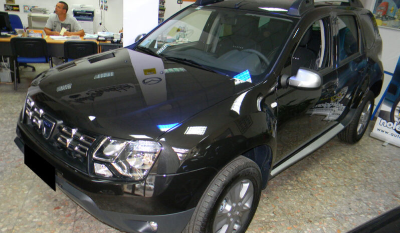 Dacia Duster 1.5 Dci Laureate pieno