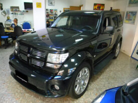 Dodge Nitro 2.8 CRD