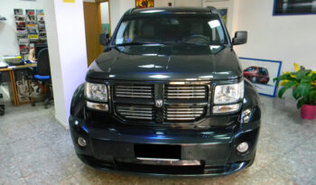 Dodge Nitro 2.8 CRD pieno