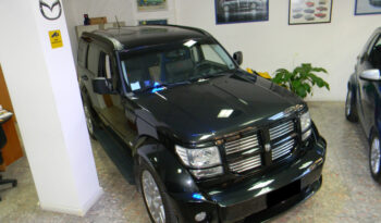 Dodge Nitro 2.8 CRD pieno