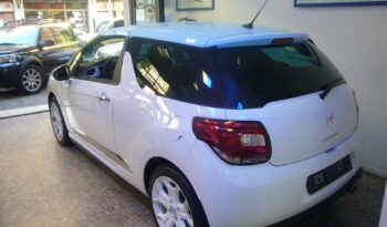 Ds Ds3 pieno