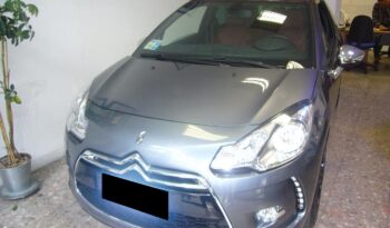 Ds Ds3 pieno