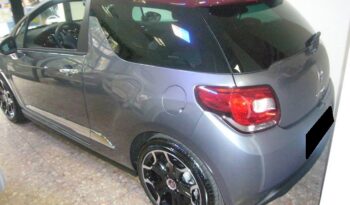 Ds Ds3 pieno