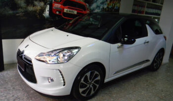 Ds Ds3 pieno