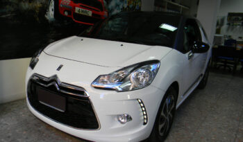 Ds Ds3 pieno