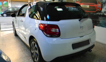 Ds Ds3 pieno