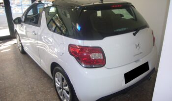 Ds Ds3 pieno