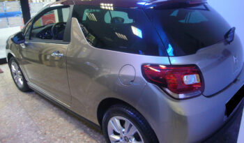 Ds Ds3 pieno