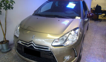 Ds Ds3 pieno