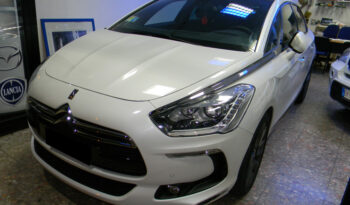 Ds Ds5 pieno