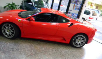 Ferrari F430 pieno