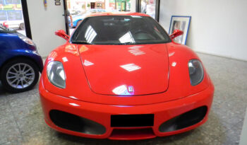 Ferrari F430 pieno