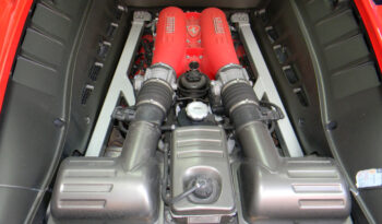 Ferrari F430 pieno