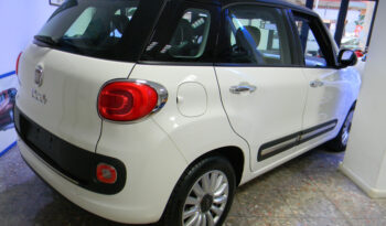 Fiat 500L Nuove usate pieno