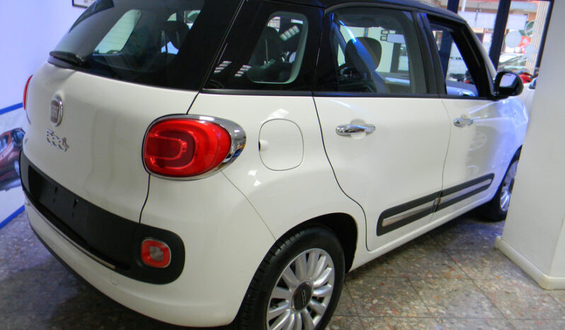 Fiat 500L Nuove usate pieno