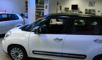 Fiat 500L Nuove usate pieno