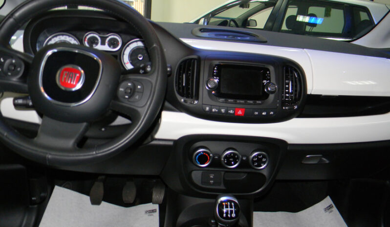 Fiat 500L Nuove usate pieno