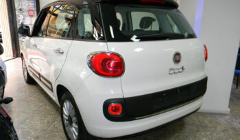 Fiat 500L Nuove usate pieno