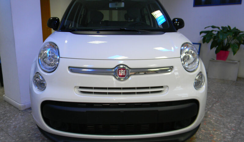 Fiat 500L Nuove usate pieno