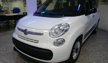 Fiat 500L Nuove usate pieno