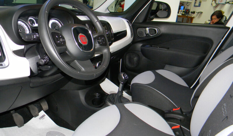 Fiat 500L Nuove usate pieno