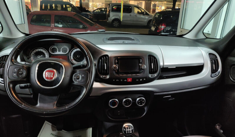 Fiat 500L 1.3 Multijet pieno