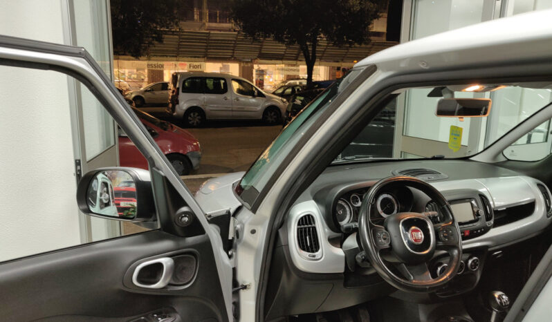 Fiat 500L 1.3 Multijet pieno