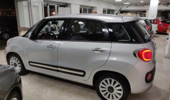 Fiat 500L 1.3 Multijet pieno