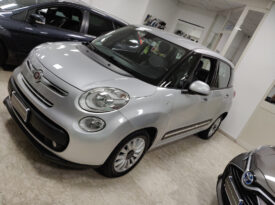 Fiat 500L 1.3 Multijet
