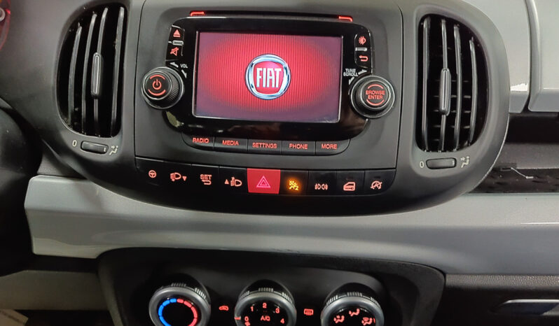 Fiat 500L 1.3 Multijet pieno