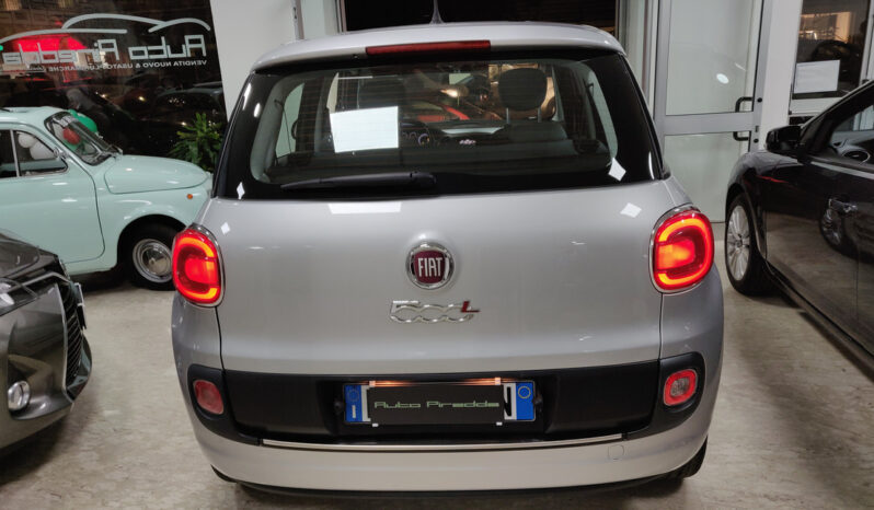 Fiat 500L 1.3 Multijet pieno