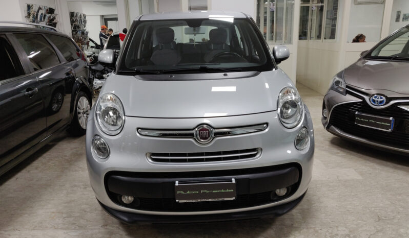 Fiat 500L 1.3 Multijet pieno