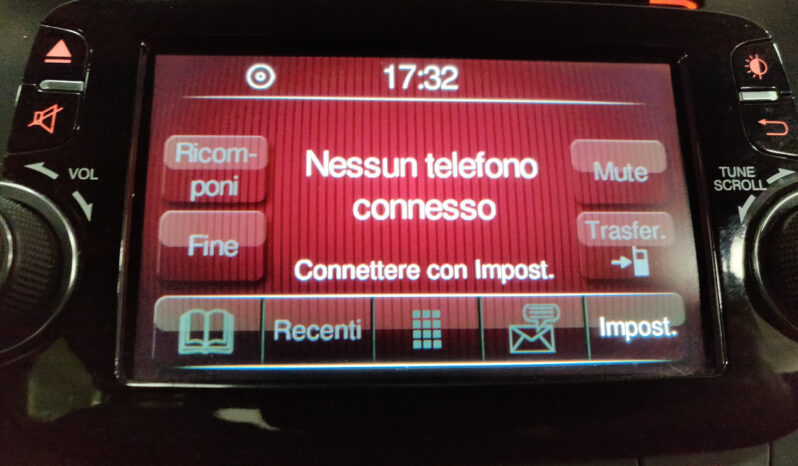 Fiat 500L 1.3 Multijet pieno