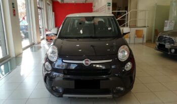 Fiat 500L 1.6 Multijet 120 CV Trekking pieno