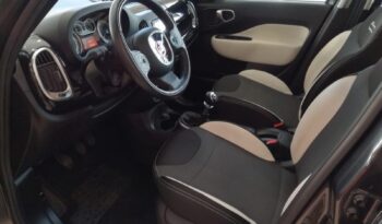 Fiat 500L 1.6 Multijet 120 CV Trekking pieno