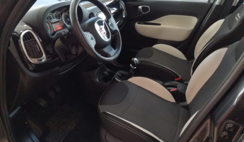 Fiat 500L 1.6 Multijet 120 CV Trekking pieno